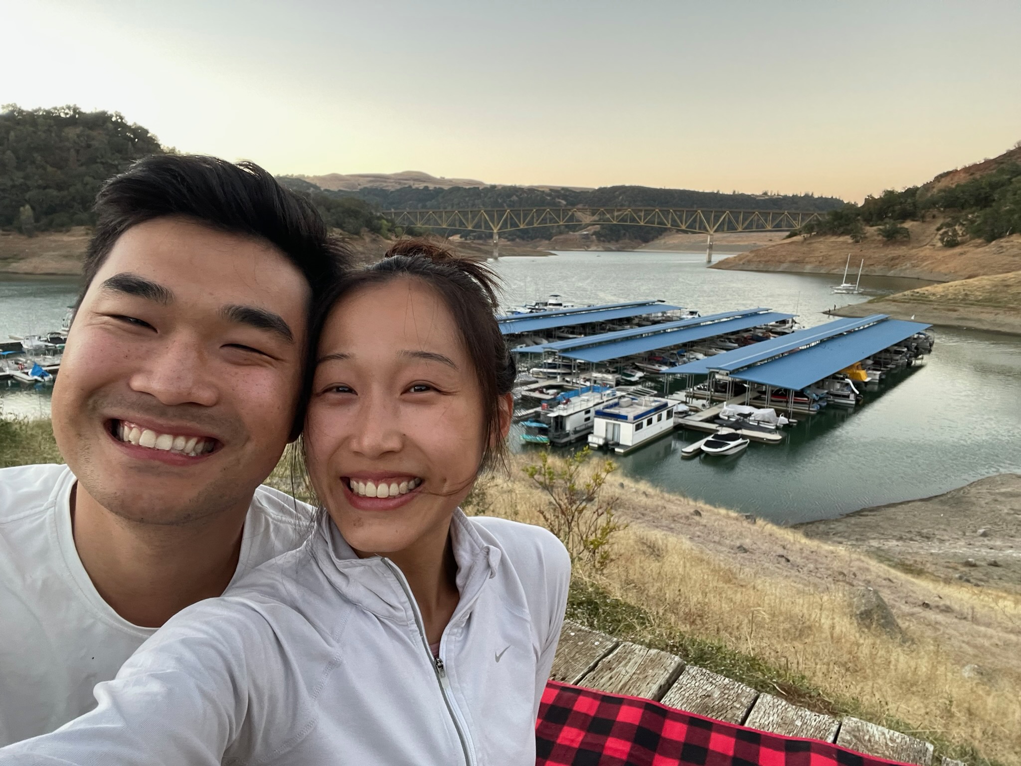 First Camping Trip