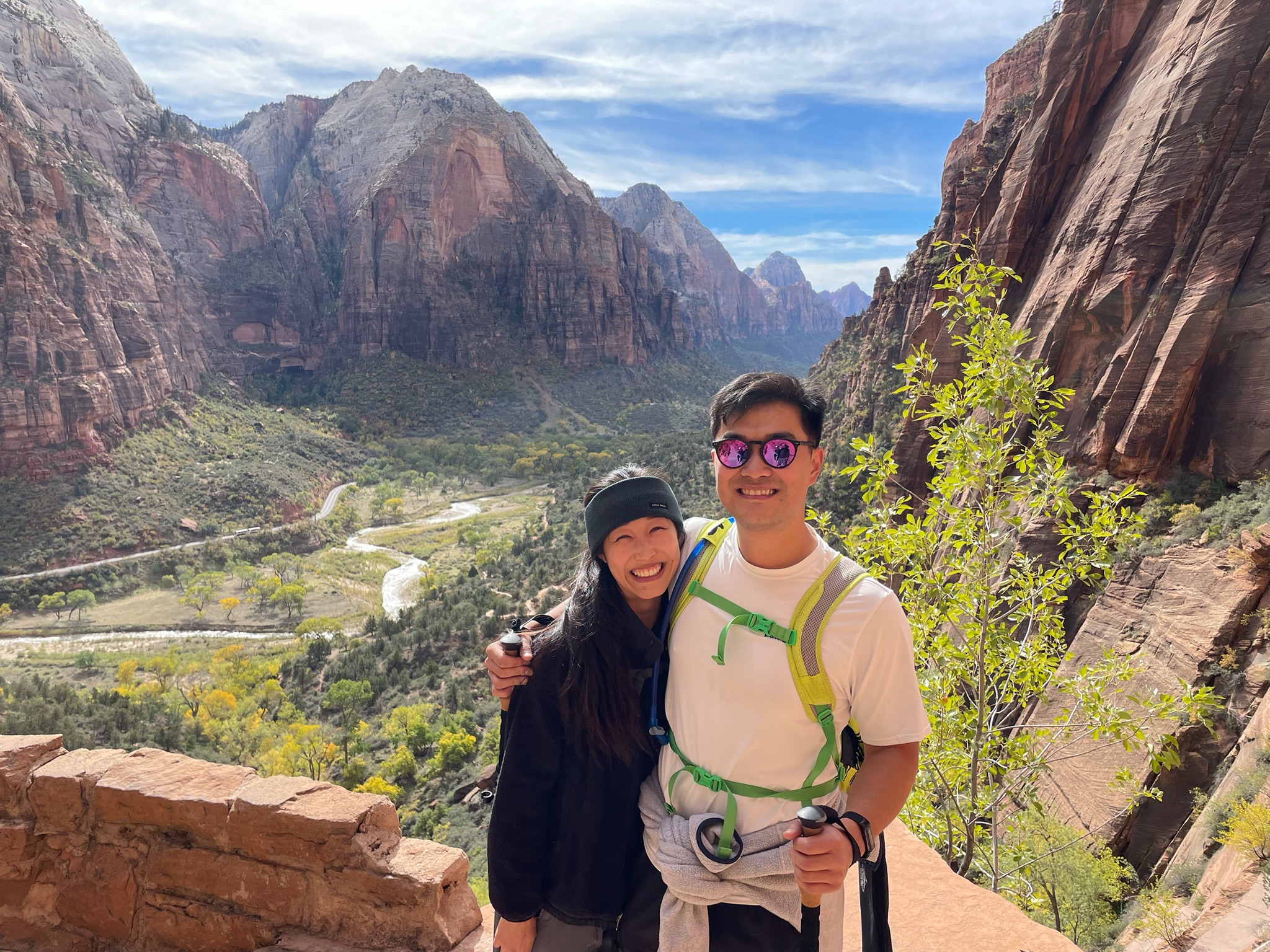 First National Park